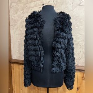BOUTIQUE CLOSEOUT!  Fantastic Fawn Jacket